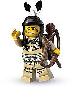 Tribal Hunter