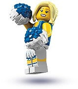 Cheerleader
