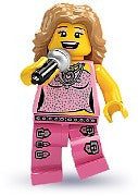 Pop Star