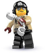 Traffic Cop