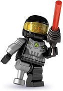 Space Villain