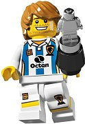 Soccer Player