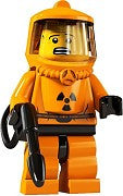 Hazmat Guy