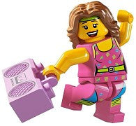 Fitness Instructor