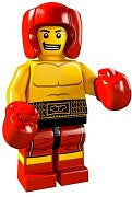 Boxer