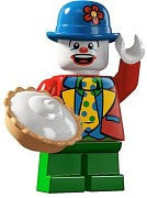 Small Clown