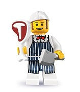 Butcher