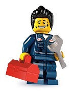 Mechanic