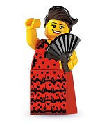 Flamenco Dancer