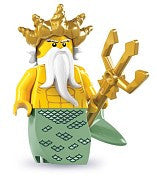 Ocean King