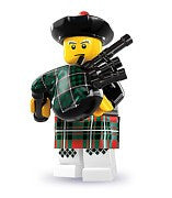 Bagpiper