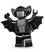 Vampire Bat