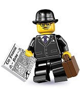 Businessman