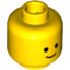 Mini Head No.447""